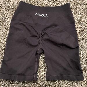 Aurola Athletic Shorts XS
